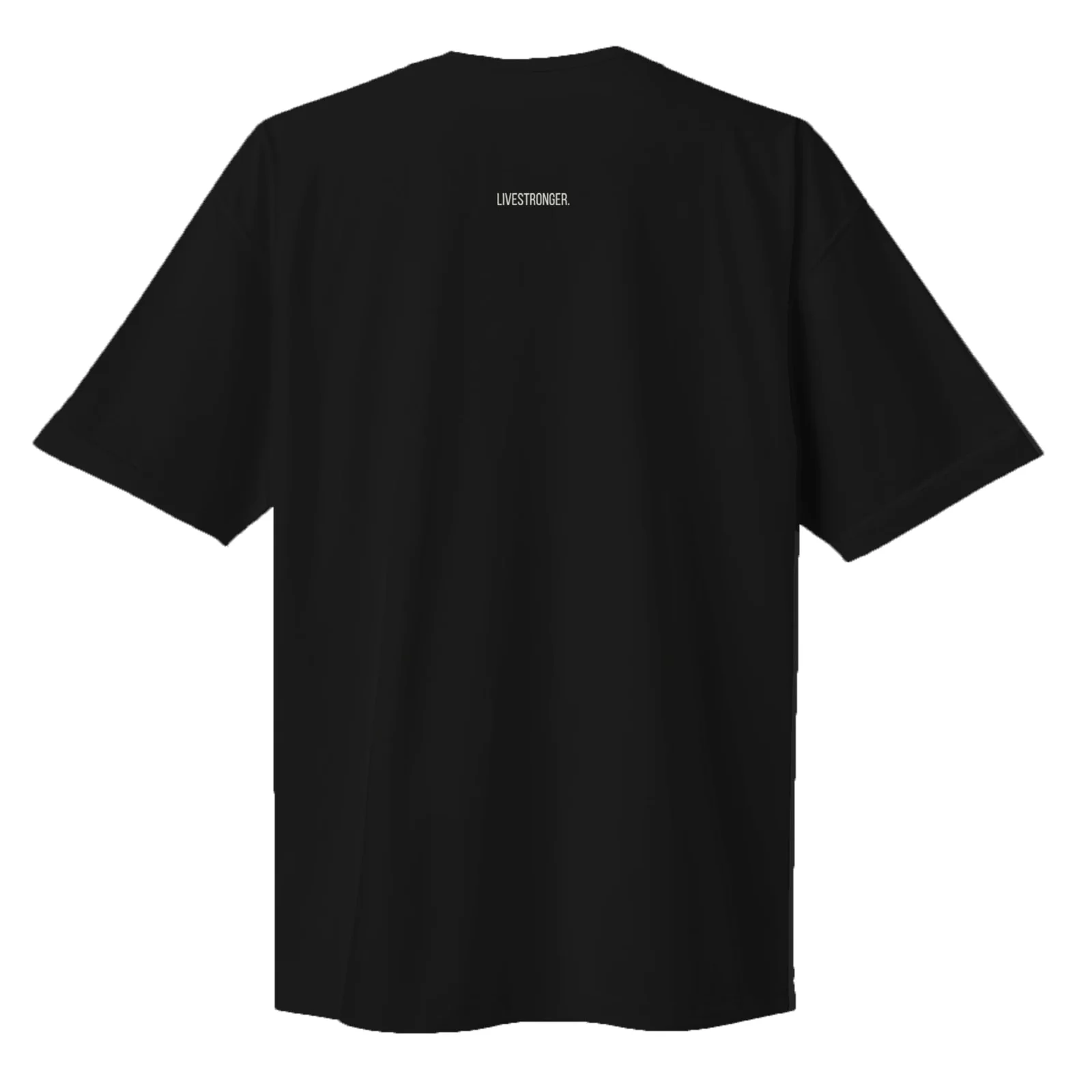Camiseta P25 - Negro